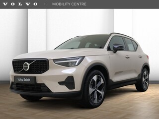 Volvo XC40 B4 Plus Dark | Trekhaak | Dodehoekdetectie | Harman/Kardon |
