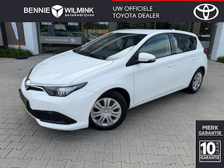 Toyota Auris 1.3 Aspiration | Climate Controll | All Seasons