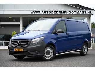 Mercedes-Benz Vito 114 CDI Lang Automaat Airco Navi Camera