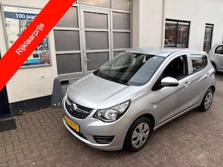 Opel Karl 1.0 ecoFLEX 75pk Edition