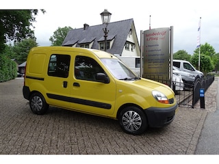 Renault Kangoo Express 1.5 dCi 85 SupConf.L AIRCO TREKHAAK