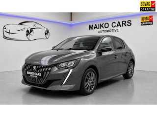 Peugeot 208 1.2 PureTech 100 Executive|CARPLAY|