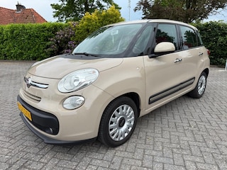 Fiat 500L 0.9 TwinAir Airco/Cruise/Unieke kleur