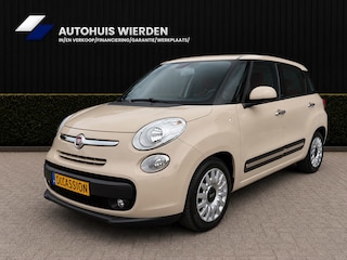 Fiat 500L 0.9 TwinAir Airco/Cruise/Unieke kleur