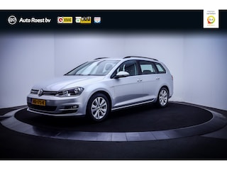 Volkswagen Golf Variant 1.0 TSI Comfortline NAVI | APP CONNECT | CLIMA | CRUISE | TREKHAAK | PDC V+A | LMV