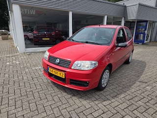 Fiat Punto 1.2 Active