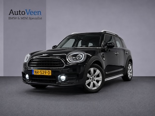 Mini Countryman 1.5 Cooper Pepper (PANO, LED, STOELVERWARMING, LEDER, CRUISE)