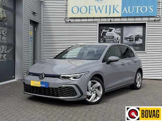 Volkswagen Golf GTE 1.4 eHybrid 245pk Leer Memory ACC Virtual