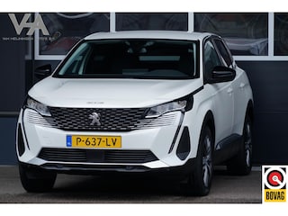 Peugeot 3008 1.2 PureTech Allure Pack Business, NL, nw dis. cam.