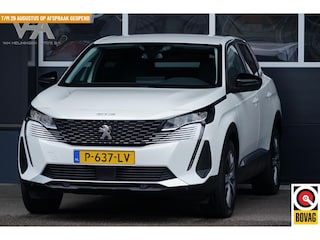 Peugeot 3008 1.2 PureTech Allure Pack Business, NL, nw dis. cam.