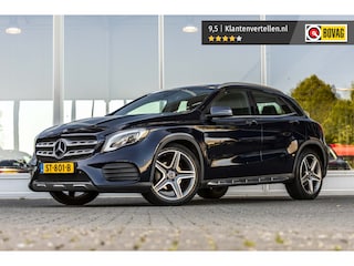 Mercedes-Benz GLA 180 Business Solution AMG Upgrade Edition | 19" | Camera