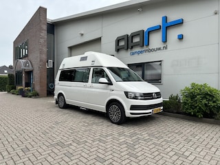 Volkswagen Transporter Smallander XL 2.0 TSI L2H2 BENZINE - AUTOMAAT!!