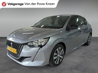 Peugeot 208 1.2 PureTech Active Airco / Cruise Control