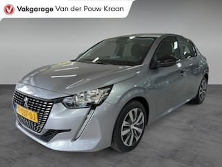 Peugeot 208 1.2 PureTech Active Airco / Cruise Control