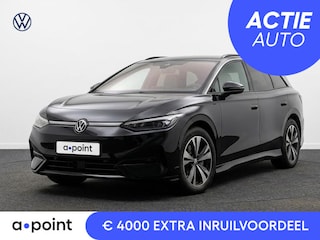 Volkswagen ID.7 Limited Edition Plus 86 kWh accu, 210 kW / 286 PK / Trekhaak / Panoramadak / DCC