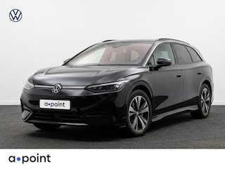 Volkswagen ID.7 Limited Edition Plus 86 kWh accu, 210 kW / 286 PK / Trekhaak / Panoramadak / DCC