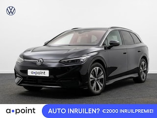 Volkswagen ID.7 Limited Edition Plus 86 kWh accu, 210 kW / 286 PK / Trekhaak / Panoramadak / DCC