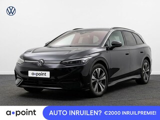 Volkswagen ID.7 Limited Edition Plus 86 kWh accu, 210 kW / 286 PK / Trekhaak / Panoramadak / DCC