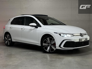 Volkswagen Golf 1.4 eHybrid GTE Pano IQ.Light Virtual HUD Sfeer Trekh.