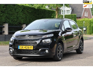 Citroën C3 1.2 PureTech Feel 105g | NAVI | CARPLAY | CLIMA | CRUISE | ZEER MOOIE GOED ONDERHOUDEN AUTO |