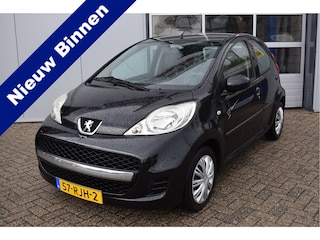 Peugeot 107 1.0-12V XS | Airco | 5-deurs | NAP
