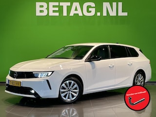 Opel Astra Sports Tourer 1.5 CDTI Business Edition | Trekhaak | Camera |