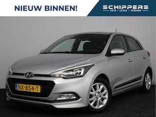Hyundai i20 1.0 T-GDI Go!