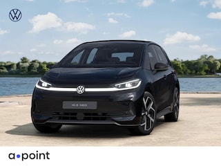 Volkswagen ID.3 Style 84 kWh accu 170 kW / 231 PK Hatchback Elektr 591 WLTP | Stoelverwarming | Keyless | Camera | ACC