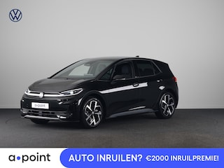 Volkswagen ID.3 Style 84 kWh accu 170 kW / 231 PK Hatchback Elektr 591 WLTP | Stoelverwarming | Keyless | Camera | ACC