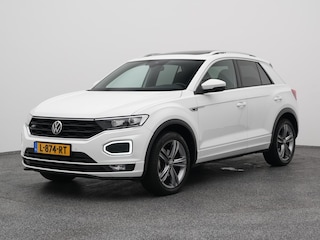 Volkswagen T-Roc 1.5 TSI Sport Business R | PANO | CAMERA | ADAPTIVE