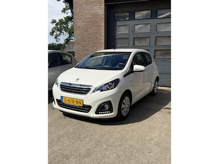 Peugeot 108 1.0 e-VTi Active Airco/5DRS/LED/NAP