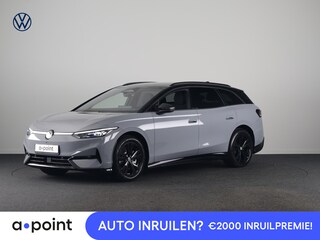 Volkswagen ID.7 Limited Edition Plus 86 kWh accu, 210 kW / 286 PK / Trekhaak / Head-up-display / Carplay / 360 cam