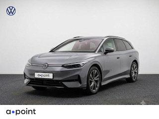 Volkswagen ID.7 Limited Edition Plus 86 kWh accu, 210 kW / 286 PK / Trekhaak / Head-up-display / Carplay / 360 cam