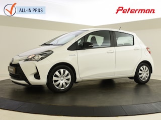 Toyota Yaris 1.5 Hybrid Active | Bleutooth | Climatronic | USB