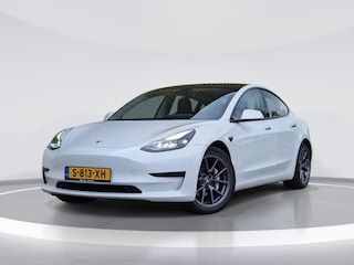 Tesla Model 3 Standard RWD Plus 60 kWh |CAMERA|STUUR+STOELVW. |ELEKTRISCHE STOELEN| 12133