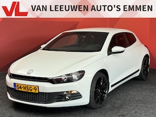 Volkswagen Scirocco 1.4 TSI Highline | Climate Control | Automaat | Cruise Control | APK 02-04-2027 |