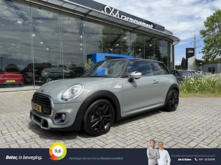 Mini Mini 3-Deurs 1.5 | John Cooper Works Uitvoering | JWC |
