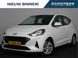 Hyundai i10 1.0 Comfort