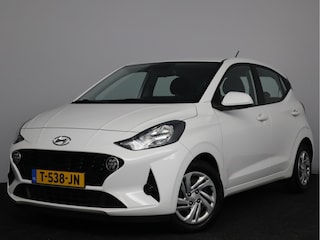 Hyundai i10 1.0 Comfort