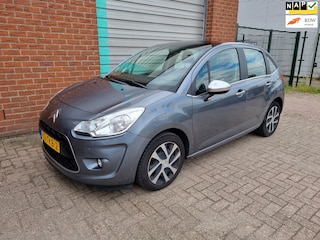 Citroën C3 1.6 e-HDi Selection 5-Drs Clima! Bj:2012 NAP!