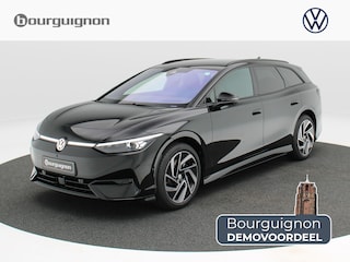 Volkswagen ID.7 Tourer Pro S Limited Edition 86 kWh 286 PK | Trekhaak | Head-Up Display | 360 Camera | Elektrische Verstelbare Stoelen | LED Matrix |