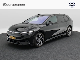 Volkswagen ID.7 Tourer Pro S Limited Edition 86 kWh 286 PK | Trekhaak | Head-Up Display | 360 Camera | Elektrische Verstelbare Stoelen | LED Matrix |
