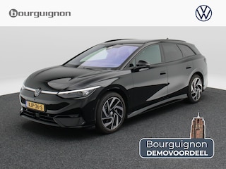 Volkswagen ID.7 Tourer Pro S Limited Edition 86 kWh 286 PK | Trekhaak | Head-Up Display | 360 Camera | Elektrische Verstelbare Stoelen | LED Matrix |