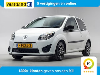 Renault Twingo 1.2-16V Collection [ Airco Privacy Glas Isofix ]