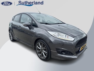 Ford Fiesta 1.0 EcoBoost ST Line 100pk | Automatische Airco | Cruise Controle | Parkeersensoren