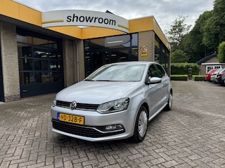 Volkswagen Polo 1.2 TSI Comfortline Automaat 5drs Airco 15000!KM