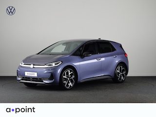 Volkswagen ID.3 Style 61 kWh accu 140 kW / 190 PK Hatchback Elektr Stoelverwarming | Keyless | Camera | ACC | All seasonbanden