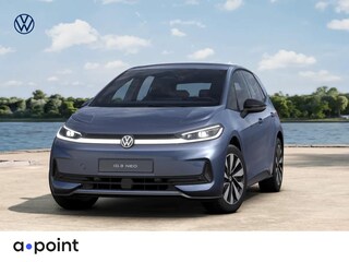 Volkswagen ID.3 Style 61 kWh accu 140 kW / 190 PK Hatchback Elektr Stoelverwarming | Keyless | Camera | ACC | All seasonbanden