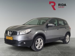 Nissan Qashqai 1.6 Acenta | Trekhaak | Climate control | Cruise control
