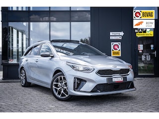 Kia Ceed Sportswagon 1.0 T-GDi GT-Line*PANO*CAMERA*VITRUAL*